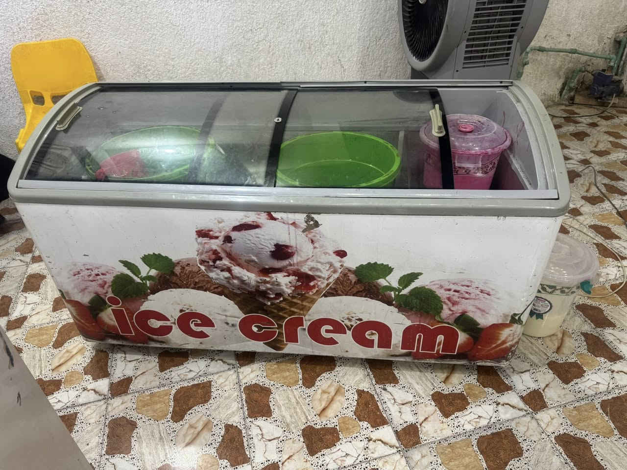 للبيع مكانهن كوت***********
