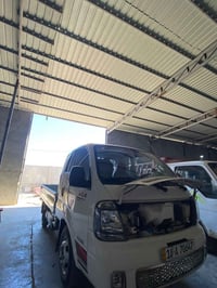 كيا بنكو 2025 • كفالة عامة • الحلة بابل