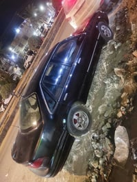 برنس فراشه • موديل ٩٦ • قادسيه