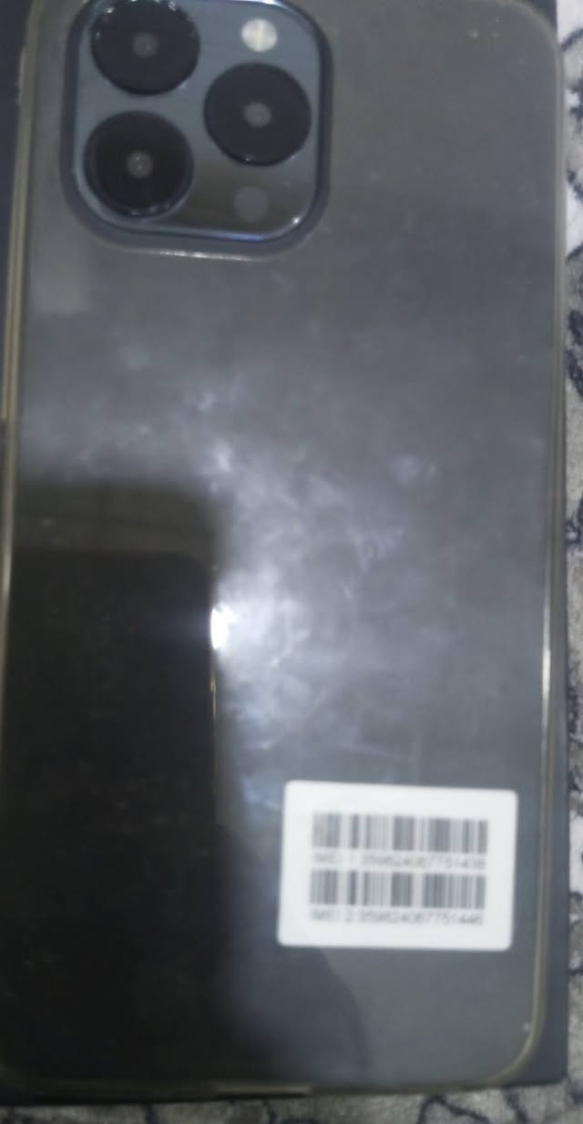 موبايل پاك وخاوين نرخ 45 هه زاره


**إذا كنت صاحب هذا الإعلان وتريد حذفه لأي سبب، رجاءا أرسل رسالة إلى الدعم الفني**