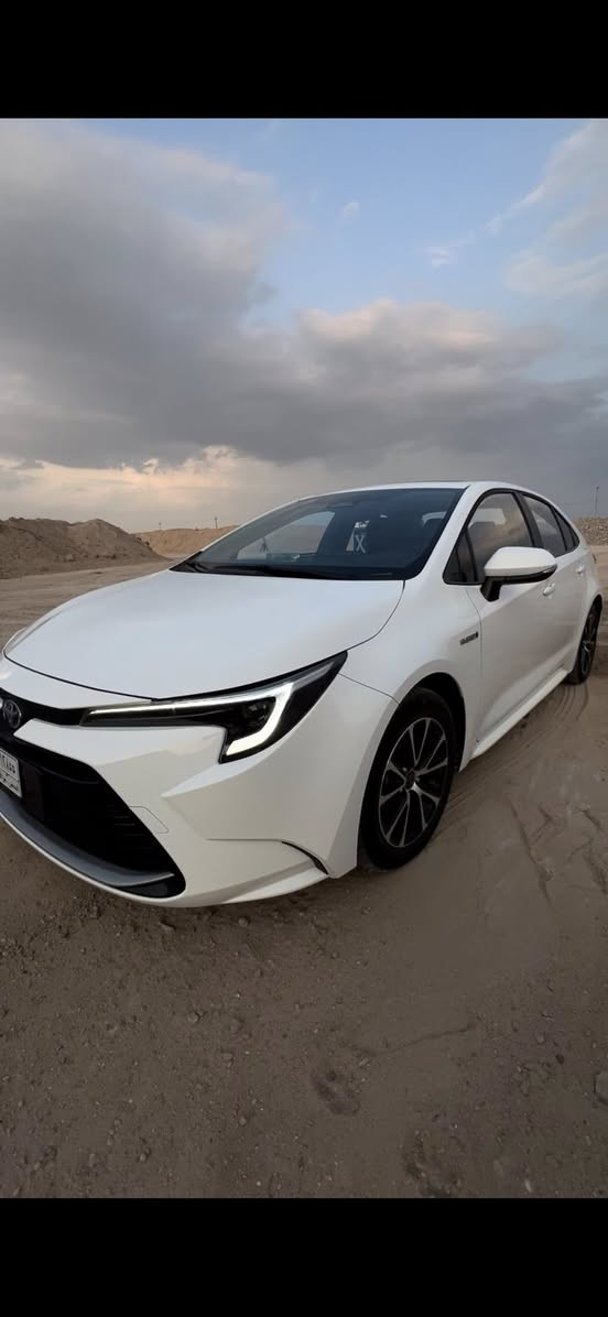 سلام عليكم
البيع كورلا موديل 23
سياره حره رقم بغداد  بأسمي 
تحويلها بلبصره مشروع وطني 
سياره جاهزه من كلشي 
بيها جاملغ امامي مبدل 
وربع بنيد صبغ ومعجون

رقم ***********
