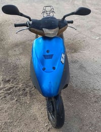 نضيفة • مجفتة • نشطة