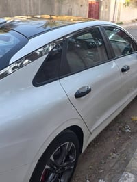 كي فايف • ٢٠٢١ • خليجي