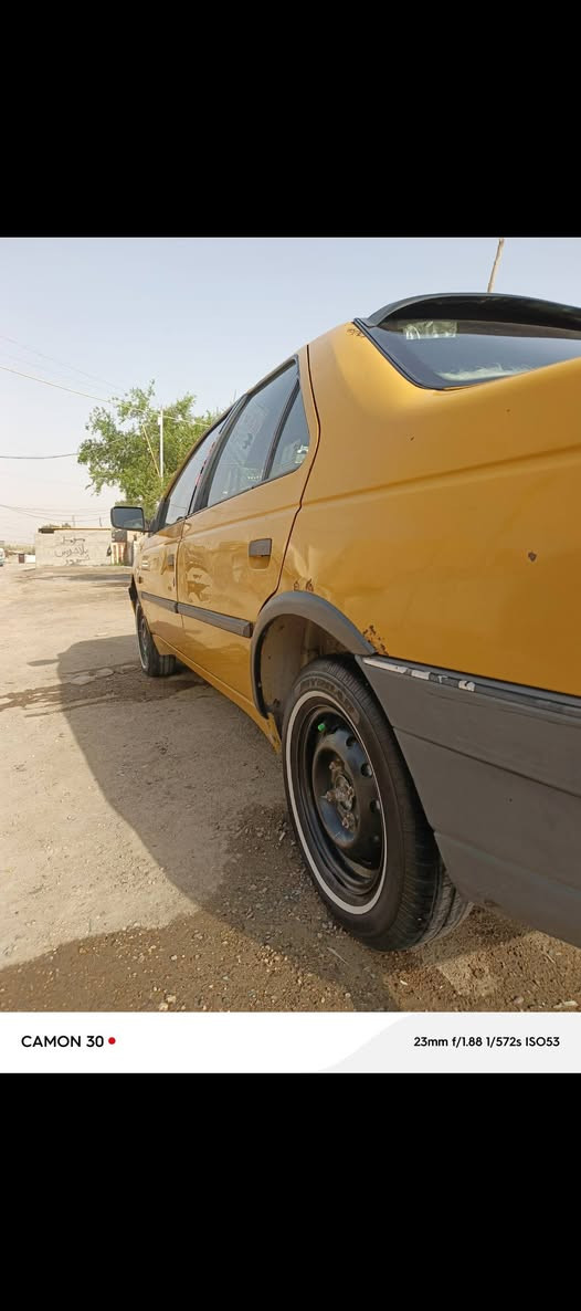 يا الله...
بيجو روى سيارة حلوة ومكفولة من ضربة وصبغ مكينة وكير مكفولات حدادية جديدة غرفتها جديدة كهربائيات كلها شغالة السيارة مكانها بابل الاسكندرية مصفرها هيئة عليها غرامة 100 الف نازل منها السعر 22 وبيها مجال رقم الهاتف ***********
