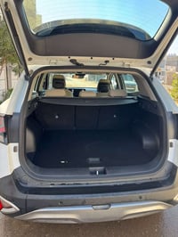 سبورتج موديل 24 ماشيه 61 الف خليجي فول عدا البنوراما مكفوله كفاله عامه...