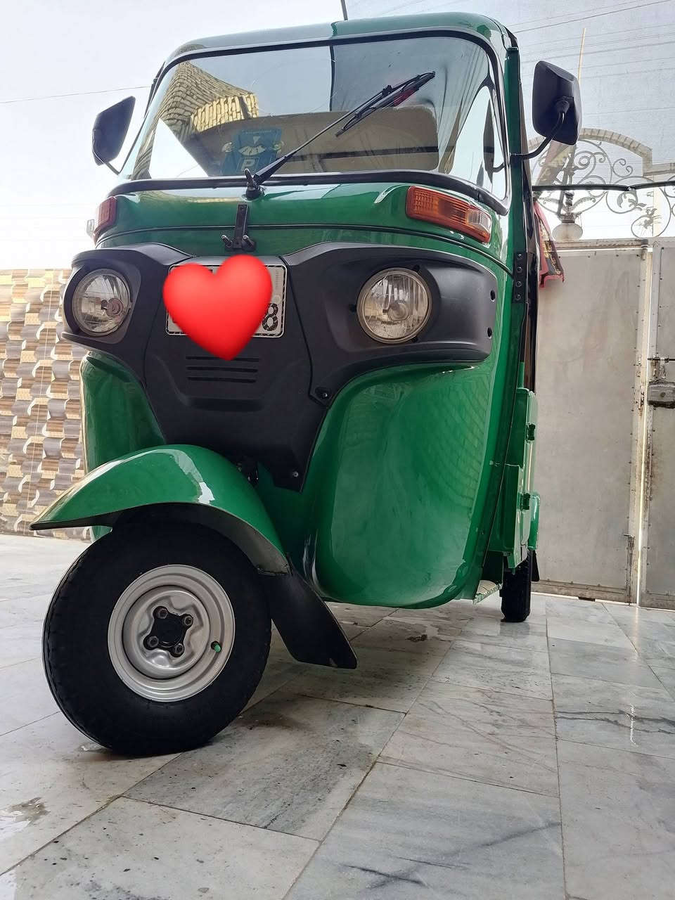 سلام عليكم شباب تكتك لل بيع. مديل ٢٢،كفاله عامه بدي ومكينه تكتك زيرو. مكاني ميسان ابو رمانه رقم وسنويه باقي تفاصيل تصل وتدلل ***********
