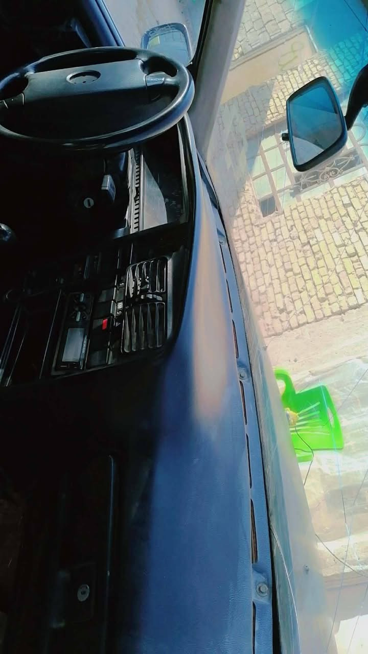 سلام عليكم البيع اوبل ستيشن موديل 92رقم نجف مشروع وطني صارهه سنويتهه من ساقطه 15يوم
سياره شوف عينك معازه كلشي باتري جديد لايتات على ناصي  تايرات يعني شيلات اروحن مو نضيفات مكاني نجف ناحيت الحريه لاستفار عل رقم ***********
***********👉فقط واتساب
