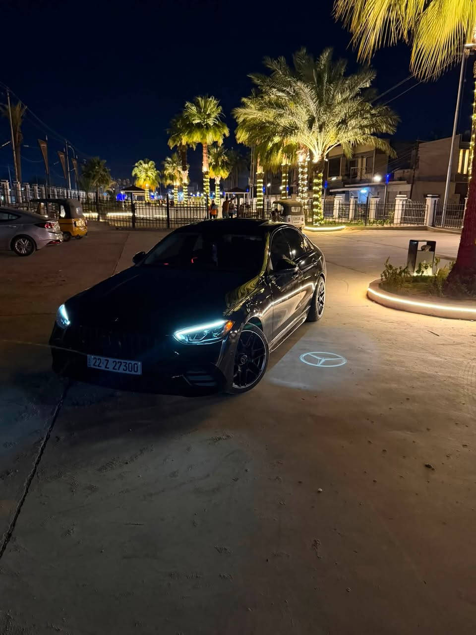 مارسيدس c300 2025 بدون صبغ وتبديل فقط بارد بالبنيد ماشيه 5000km رقم اربيل بيها كتاب تضليل  رقم اربيل مميز 

السعر:345 ورقه عنواني بغداد 

***********
