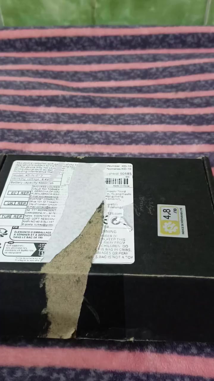 السعر 15


**إذا كنت صاحب هذا الإعلان وتريد حذفه لأي سبب، رجاءا أرسل رسالة إلى الدعم الفني**