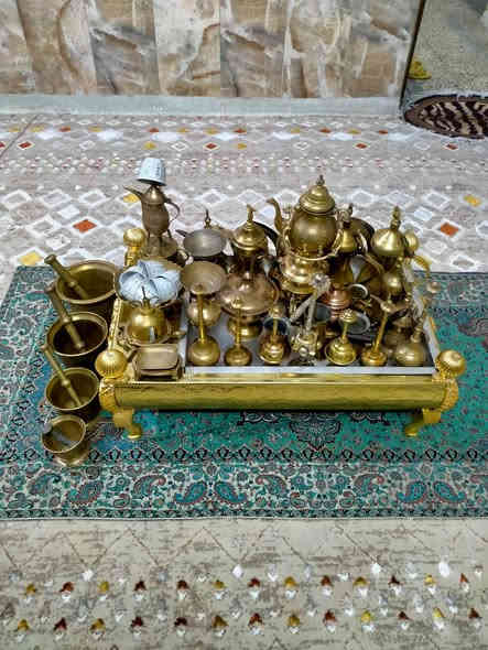 منقله +هاونات 4 والغراض كلهن للبيع الرقم :***********
