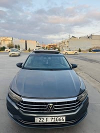 جيتا موديل 2021   مواصفات SE+فول  ماشية 132 الف گير محرك تحويل شرط  ار...