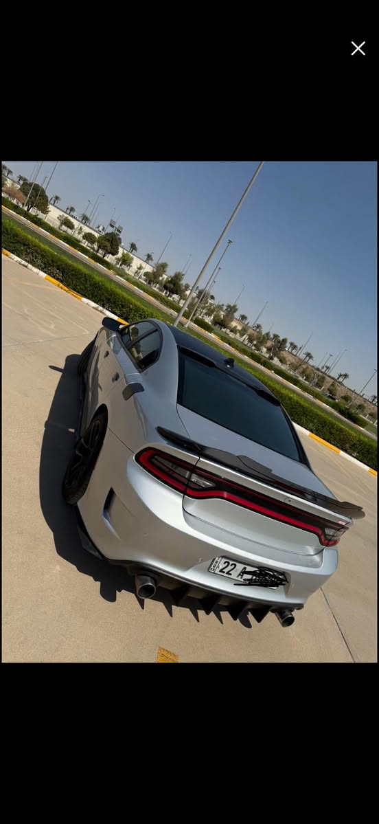 سلام وعليكم دوج جارجر موديل 19 للبيع تفاصيل خاص رقم *********** مكان سياره اربيل بسعر مناسب
