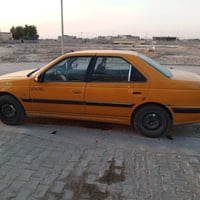 بيجو 405 • مديل ٢٠١٨ • بيه مجال