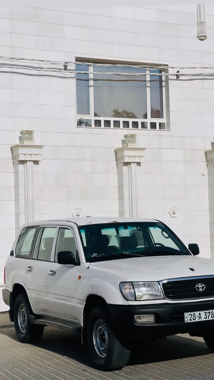 بيع مستعجل مونيكا 2002 كير عادي دبل تانكي محرك كير نظاف سعر 99 بيها مجال بسيط العنوان النجف قريه الغدير 
***********
