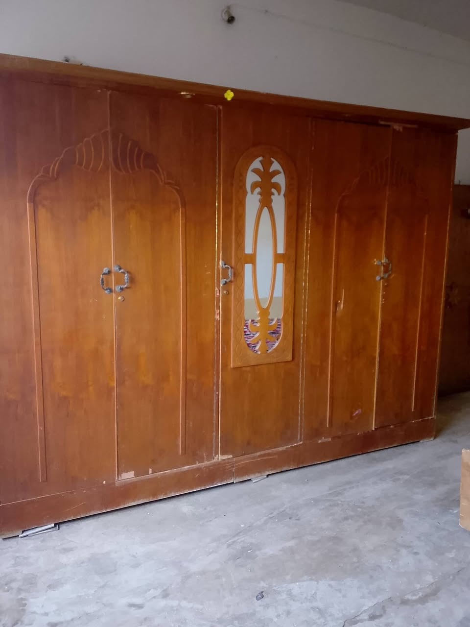 غرفه للبيع سعر 175وبيه مجال


**إذا كنت صاحب هذا الإعلان وتريد حذفه لأي سبب، رجاءا أرسل رسالة إلى الدعم الفني**