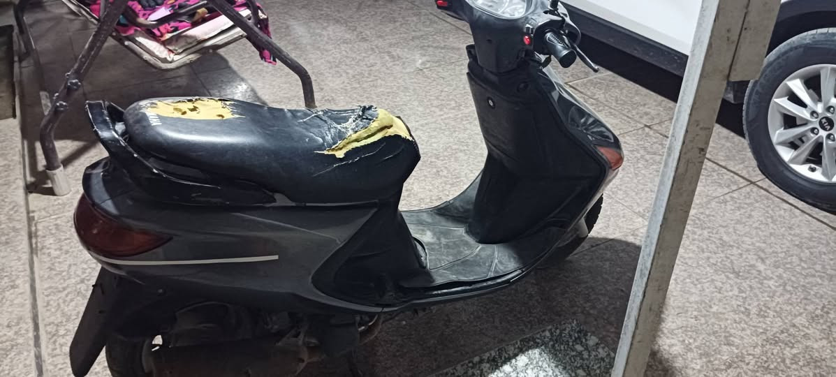 دراجه فراشه فحل دسك دراجه نظيفه بيه تنقيص يرادله ترتيبات سعر 350 الف مكاني بالحله


**إذا كنت صاحب هذا الإعلان وتريد حذفه لأي سبب، رجاءا أرسل رسالة إلى الدعم الفني**