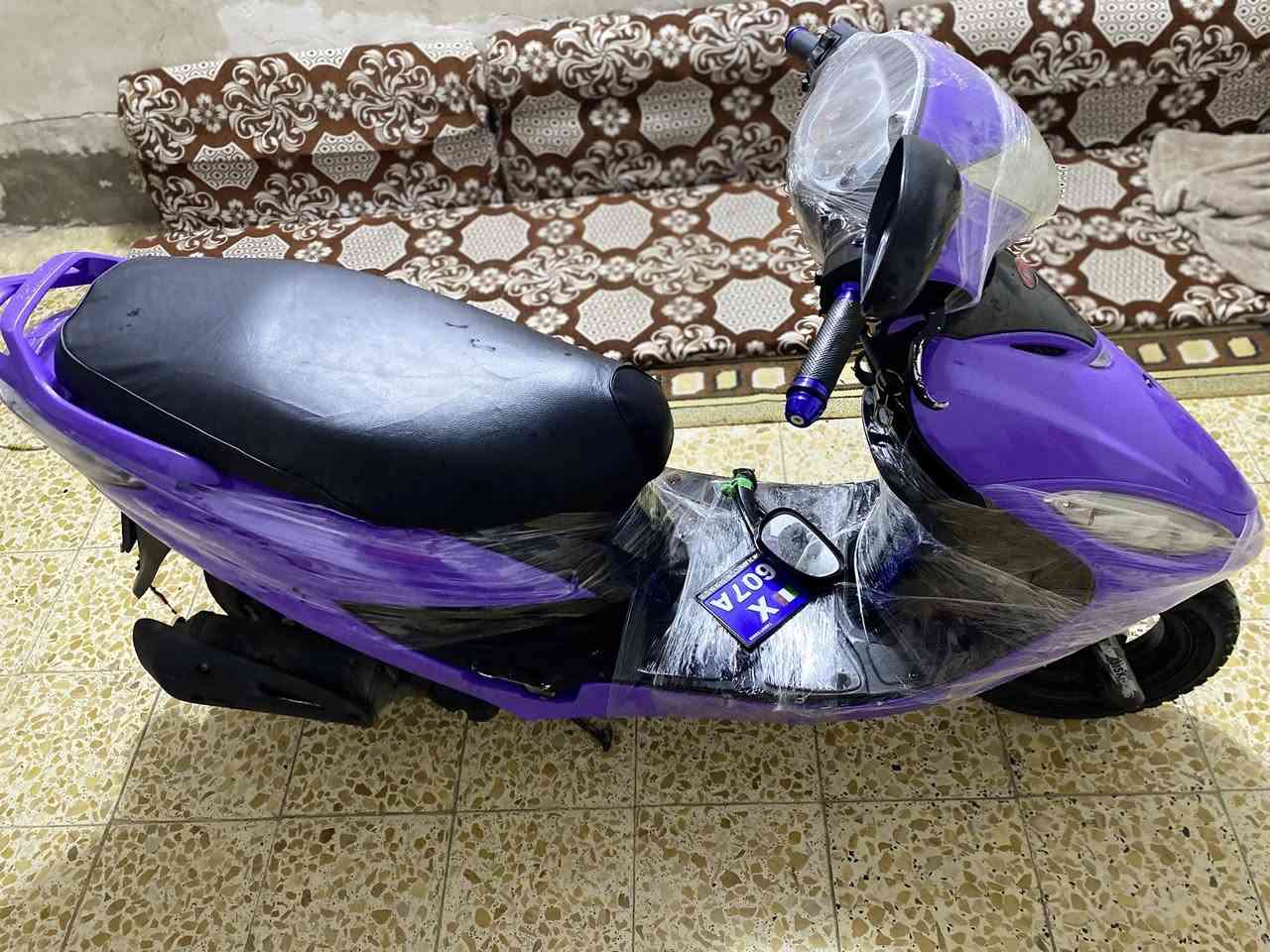 جي فور.   للبيع بـ450


**إذا كنت صاحب هذا الإعلان وتريد حذفه لأي سبب، رجاءا أرسل رسالة إلى الدعم الفني**