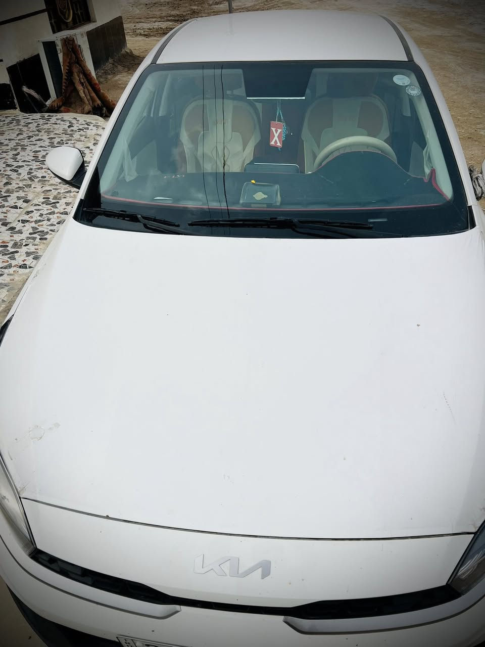 للبيع سيراتو موديل 2024 محرك 2000قطعتين تبريد مكفوله كفاله عامه ماشيه 47/الف للستفسار اكثر اتصل ***********/////////***********
