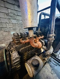 اسكانيا ١٢٤ • اسكانيا ٩٥ • شغالات