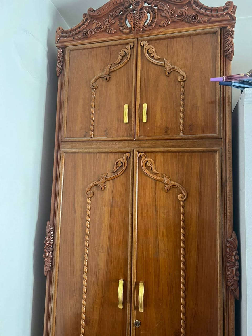 للبيع نهايتها مليون ونص
 جدا نظيفة لاكسر لا خدش 
تسكام خشب قوي مو سوكي


**إذا كنت صاحب هذا الإعلان وتريد حذفه لأي سبب، رجاءا أرسل رسالة إلى الدعم الفني**