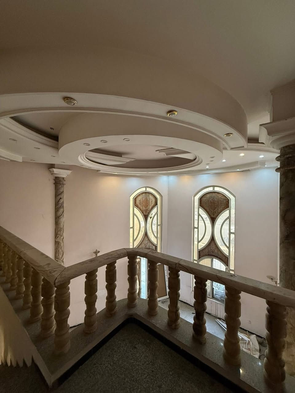 للايجار __ في __ السيدية
مساحة ٢٠٠ متر 

يتكون من 

كراج + حديقة

مدخلين للبيت 

٤ غرف نوم 

٣ خدمات صحية 

صالة 

مطبخ 

الموقع / شارع الصناعة / 

السعر (( مليونين دينار )) مقدمة شهرين 

السعر(( مليون و ٧٥٠ )) مقدمة ٦ اشهر 

مكتب عبدالله الرفيعي

للاستفسار الاتصال على الارقام التالية

***********

***********

***********
