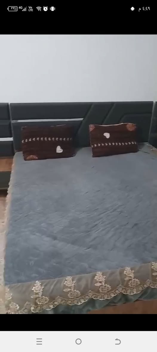 غرفه نوم تركيه اخت الجديده 7 قطع سعره 550 مجاال خاص صور اوضح خاص


**إذا كنت صاحب هذا الإعلان وتريد حذفه لأي سبب، رجاءا أرسل رسالة إلى الدعم الفني**