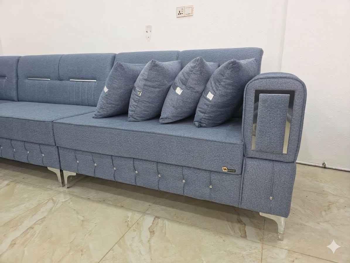 🔥 عرض خاص على ديوان 10 نفر جديد
مع 4 كوشات هدية
بسعر 325 دولار فقط بدلًا من 350 دولار
------------------
#معرض_جودي_بدهوك
📱للاستفسار والطلب :*********** 
🪑 أثاث تركي فاخر
غرف نوم – غرف جلوس – غرف شباب – طاولات – كنتور – أسفنج عالي الجودة
✅ عروض مميزة وأسعار تنافسية
📌 ناونیشان:
⛔مالطا خاری-فرعی ئکی به ری سیناعی- به مبه ری مه دره سه (مالتاژئری)
📌 العنوان:
دهوك – مالطا القديم – أول فرع قبل صناعة تصليح السيارات – مقابل مدرسة الابتدائية
(قريب من مطعم مالطا – كونديه مالطا – خارنگه ها مالتا)
#ارام_سيتي #افرو_سيتي #كيار #الفرنسية لالاف ميرسين دابين 
دهوكا_رنكين موصل خزائن_ملابس اثاث_منزلي زاخو دهوك, العراق
