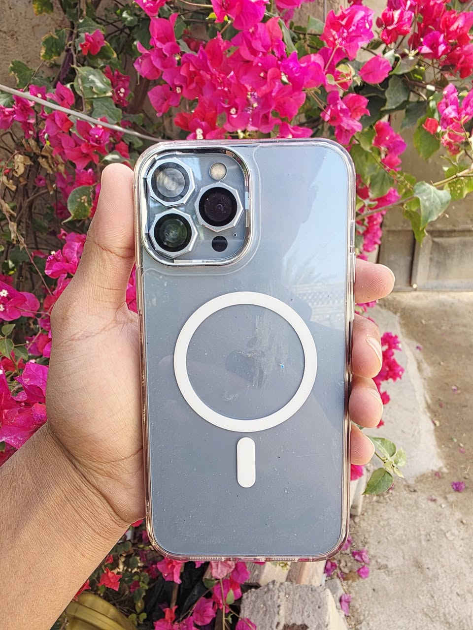 13  برو ماكس مبدل شاشه وبطاريه  عربي شرق اوسط AA/A ذاكره 256  بطاريه 100 طفه فجه كارتونته موجوده المهم ليفيده سعره 175 نهاية مراوس يرهم


**إذا كنت صاحب هذا الإعلان وتريد حذفه لأي سبب، رجاءا أرسل رسالة إلى الدعم الفني**