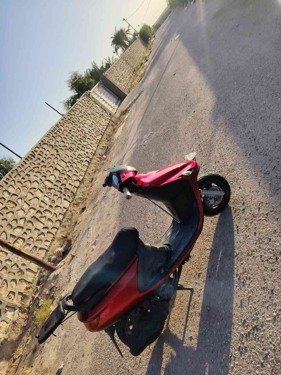 دراجه فراشه فحل كلشي شغل بيه كهربائيت سلف نكره تجي تاخذه تفحص وين مايعجبك صارلي شهر من نزلت من الوكيل. سعره 590وبيه مجال العنوان النجف عمود 136
***********
دراجه فراشه فحل كلشي شغل بيه كهربائيت سلف نكره تجي تاخذه تفحص وين مايعجبك صارلي شهر من نزلت من الوكيل. سعره 590وبيه مجال العنوان النجف عمود 136او مراوس ب 4كير نضيفه
