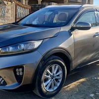 كيا سورنتو • ٢٠١٩ • للبيع