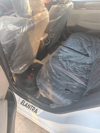 النترا١٩ خليجي سوبر فول مواصفات عدا البصمه بيهه ٣ قطع السياره خير من ا...