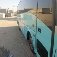 هايكر • هايكر 36 راكب • حافلة هايكر • باص هايكر • حافلة ركاب • باص 36 ...
