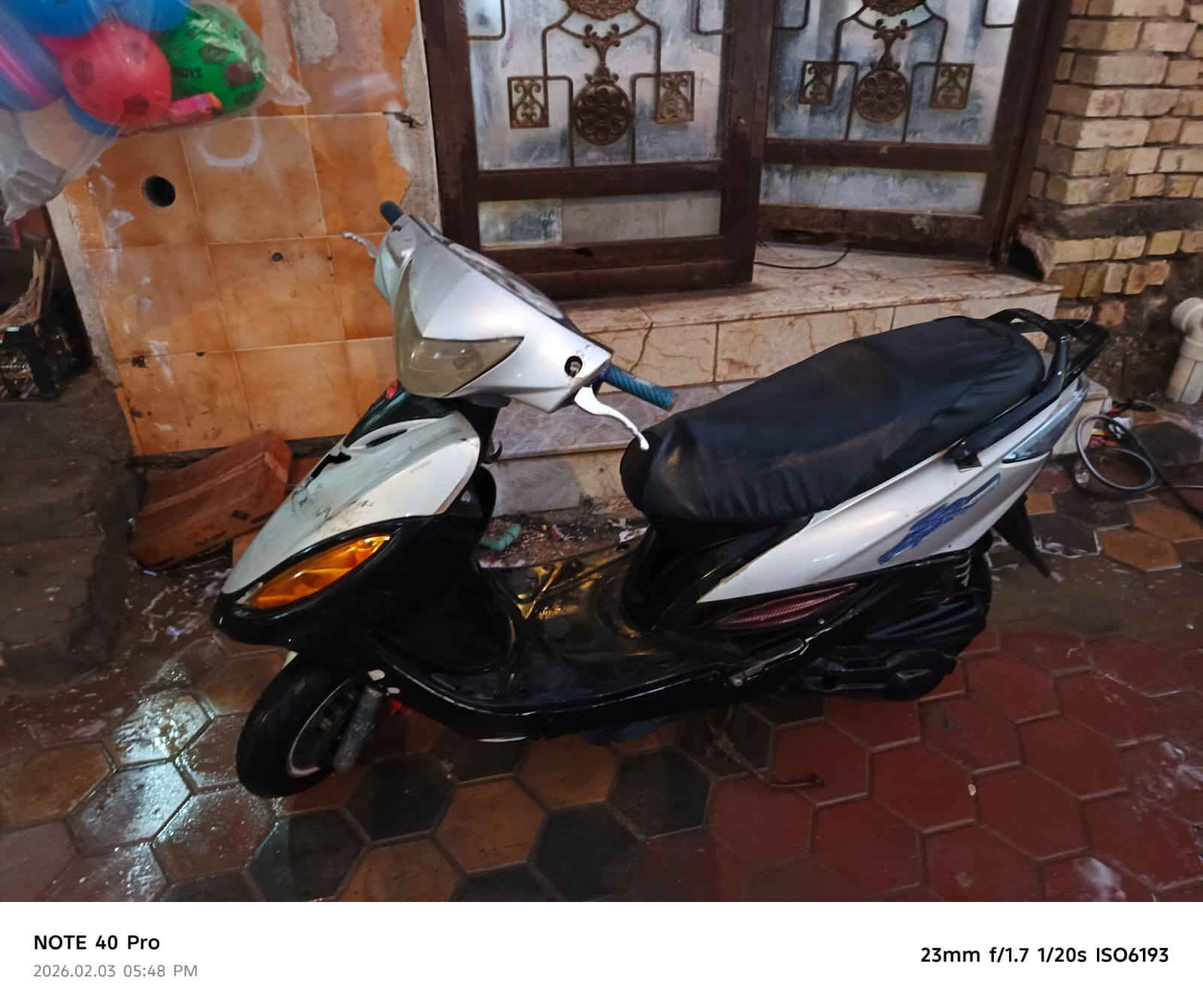 السلام عليكم جي فور للبيع شغاله نكره سلف مفتوحه السعر ٢٧٥ وبيها مجال ناصريه مركز
+964 784 008 4195


**إذا كنت صاحب هذا الإعلان وتريد حذفه لأي سبب، رجاءا أرسل رسالة إلى الدعم الفني**