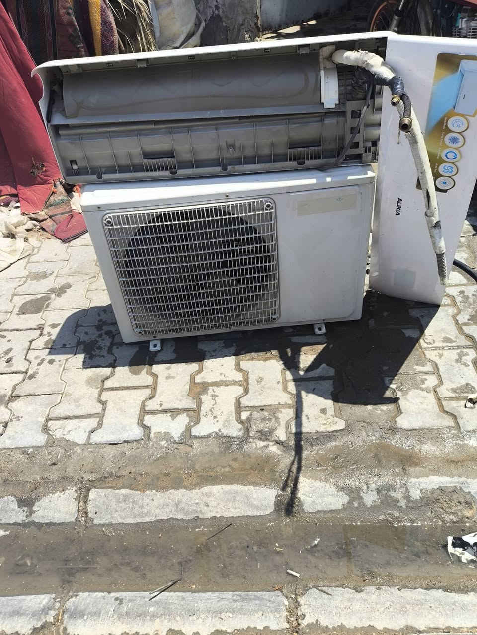 سبلت طن ونص بي اليك سعره 200مكاني البصره العشار الحجم طن ونص


**إذا كنت صاحب هذا الإعلان وتريد حذفه لأي سبب، رجاءا أرسل رسالة إلى الدعم الفني**