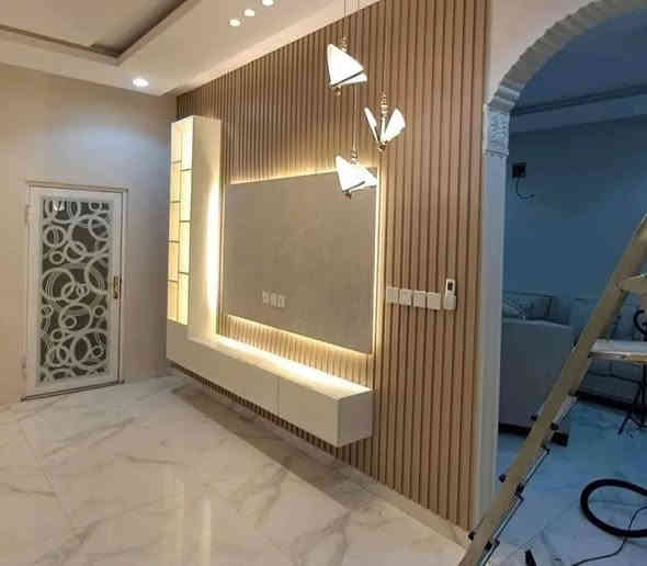 (اللهم صلي على محمد وال محمد)

حسن كريم 
 ل ديكورات والأصباغ
واسط الكوت 
حسن 
***********    

( عمل ترميم   
منازل بكامل🧱 )

عمل كافه اعمال ديكور الداخلي و الخارجي
* تصليح + صبغ  
* جبس بورد 
*صبغ و معجون 
*سقف ثانوي.       🕰 )
*تغليف جدران 
* بديل رخام.   
* بديل خشب.  
* شيبورد 
الأسعار حسب مساحه وتصميم
