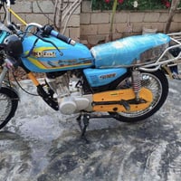 تايكر • موديل ٢٤ • نضيف