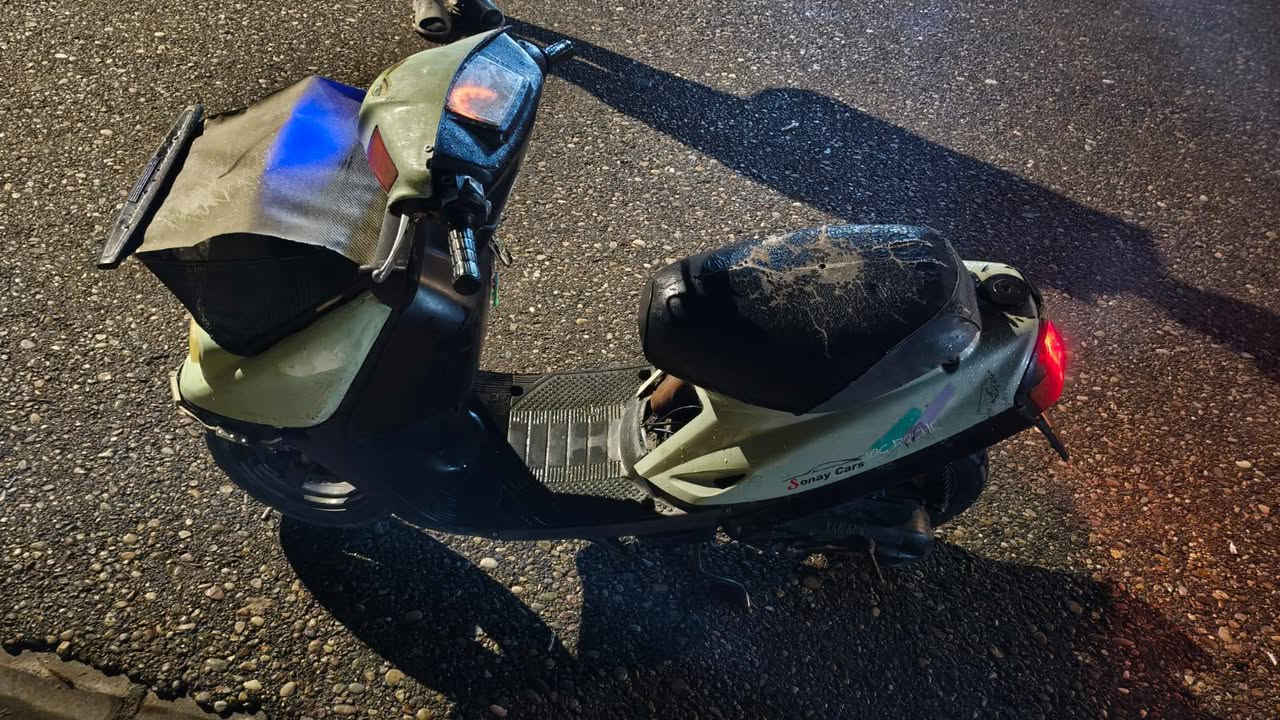 للبيع ياماها مستخدم سعر 225 بي مجال للطيبين


**إذا كنت صاحب هذا الإعلان وتريد حذفه لأي سبب، رجاءا أرسل رسالة إلى الدعم الفني**