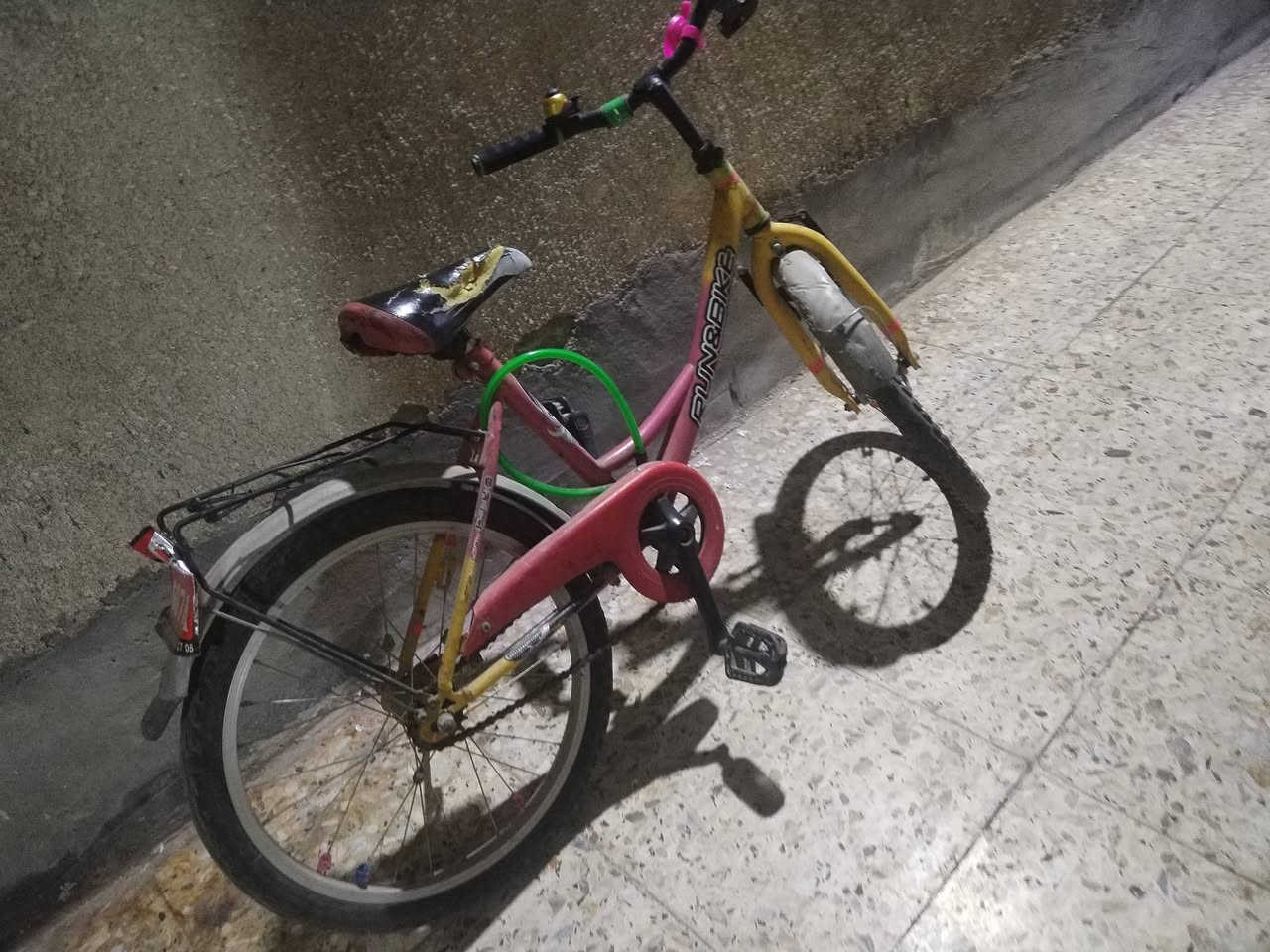 بايسكل للبيع السعر 25


**إذا كنت صاحب هذا الإعلان وتريد حذفه لأي سبب، رجاءا أرسل رسالة إلى الدعم الفني**