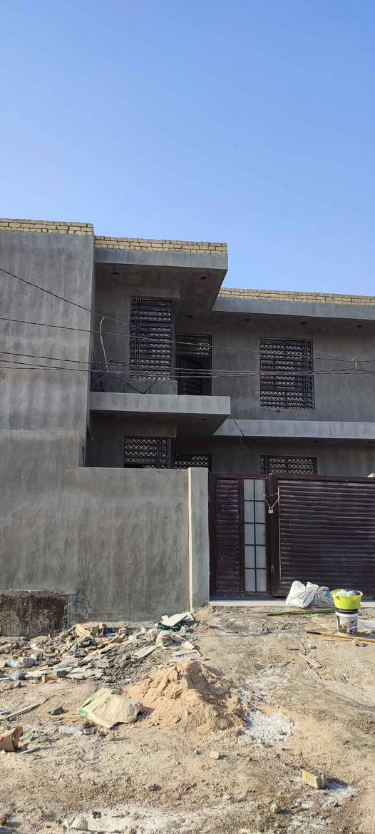 دار للبيع في الحلة طابو صرف مطلوب اسكان44 هاتف *********** الرفاعي, ذي قار
