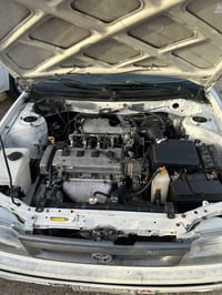 كورلا ٩٤ • ١٦٠٠ • اوتوماتيك