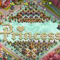 حساب كلاش • خاص