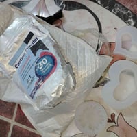 كيسين • ٣ قوالب