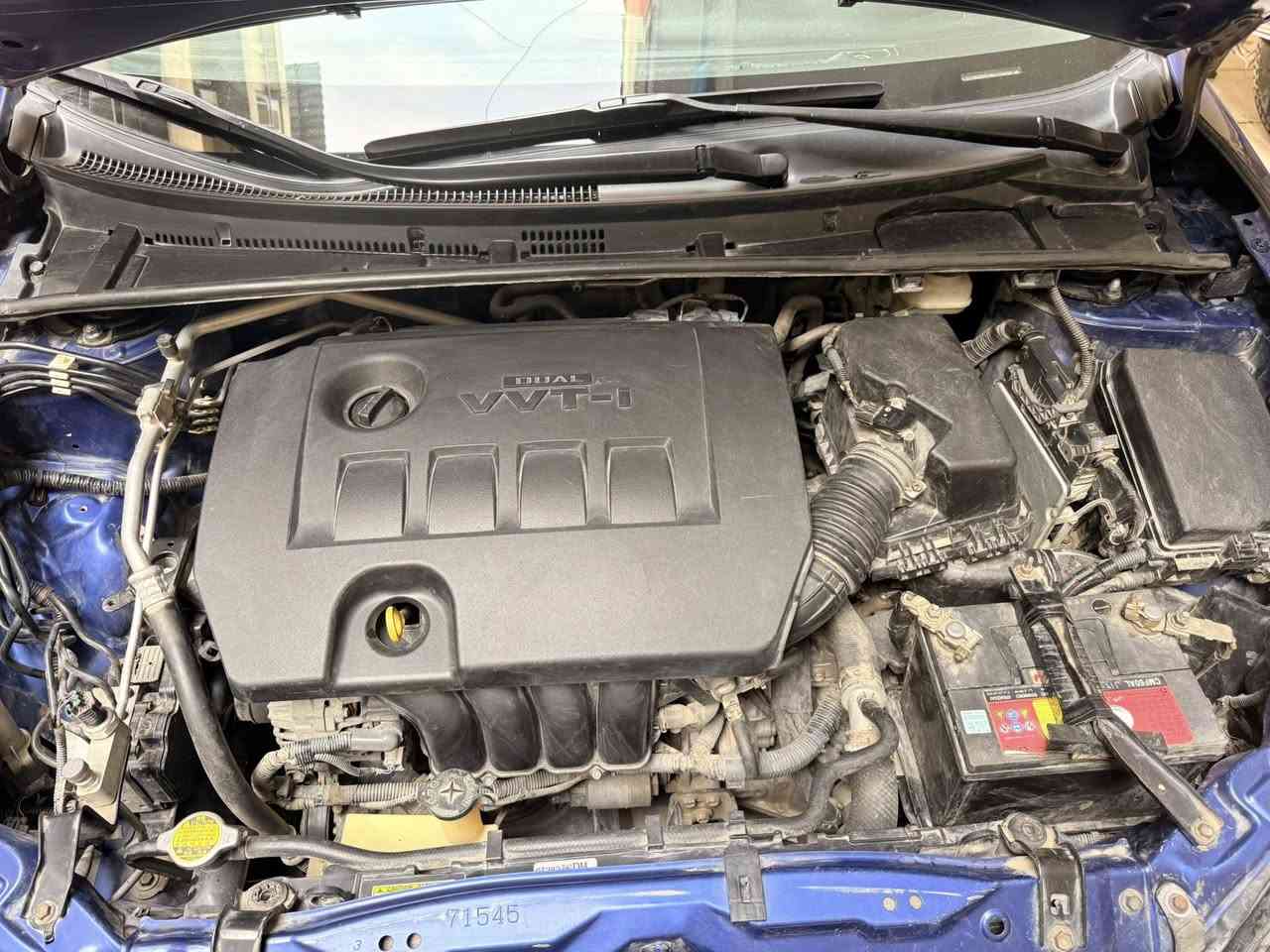 سلام عليكم
كورلا 2016

التفاصيل وحادث مرفق بالصور

رقم كربلاء 

مواصفات s معروفه بعد 

السعر 117 وبيها مجال للطيبين

للتواصل واتساب او اتصال 

***********

متواجد بكربلاء
