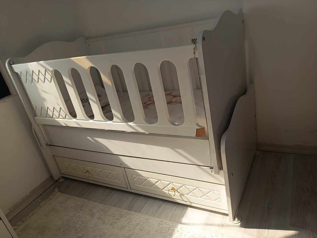 اغراض للبيع


**إذا كنت صاحب هذا الإعلان وتريد حذفه لأي سبب، رجاءا أرسل رسالة إلى الدعم الفني**