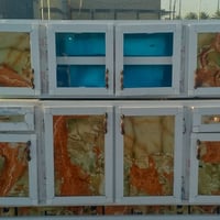 كاونتر سنكي • مترين • النجف مقابل الغدير