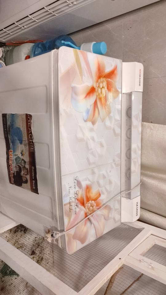 غساله جديده  فجأه وكفت غسل ول تجفيف قيم واخذها بعده نضيفه  مكان حي الجامعه عمارة, ميسان


**إذا كنت صاحب هذا الإعلان وتريد حذفه لأي سبب، رجاءا أرسل رسالة إلى الدعم الفني**