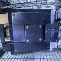 مكبس • كتر بلوتر • طابعة كانون