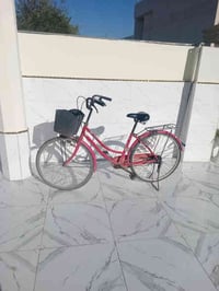 بايسكل • حجم 26 • شهربان