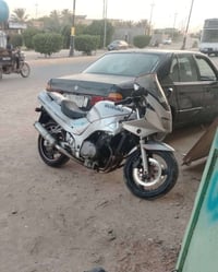 بطح • سوزوكي • ٤٠٠