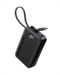 باور بنك انكر • ٢٠٠٠٠mAh • شحن ٢٢٫٥W